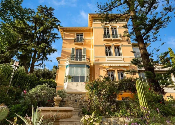Villa Gioiello 10, Emma Villas Sanremo