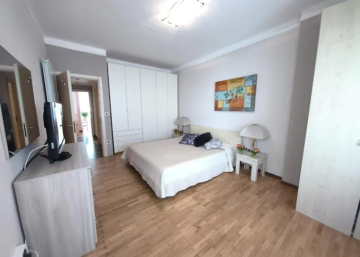 Casa Vacanze Helsinore Sanremo